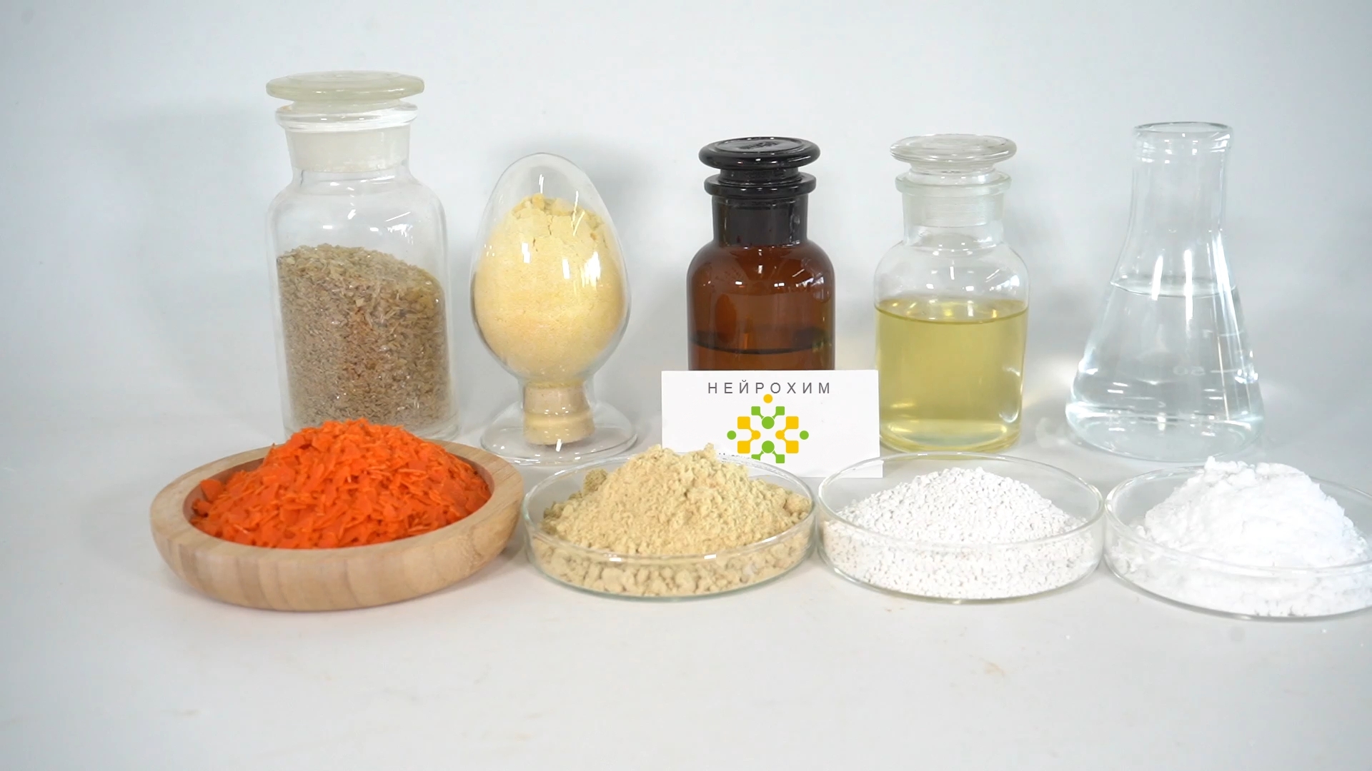 Товар - Alcloxa (Алюминия хлоргидроксиаллантоинат) 