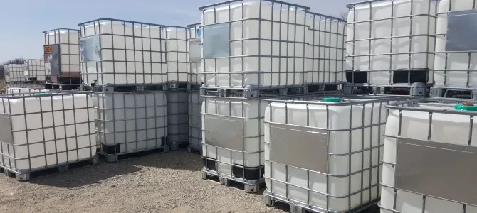 Товар - Кислота соляная раствор 13% 